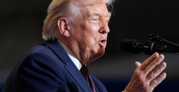 Tramp: Tarife koje smo uveli generišu veliko bogatstvo