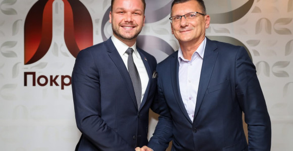 Dragan Galić pristupio pokretu Draška Stanivukovića
