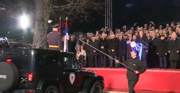 Bez pompe i euforije: Vlast kasni sa pripremama za proslavu Dana Republike Srpske