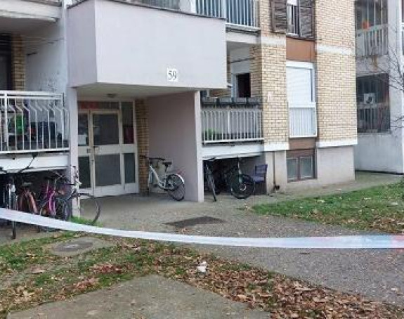 Kruševac: Sin ubio roditelje, pa izvršio samoubistvo?