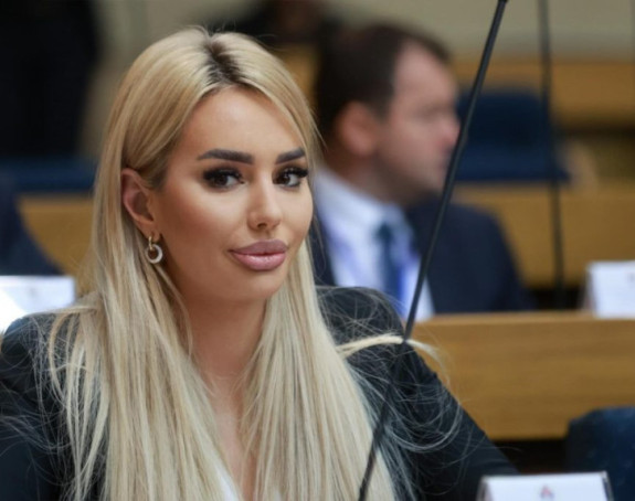 Diplomu Nikoline Šljivić potpisao trgovac diplomama