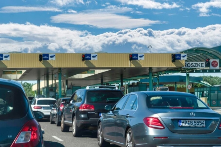 Ne nosite u EU rakiju i slaninu kazne su brutalne