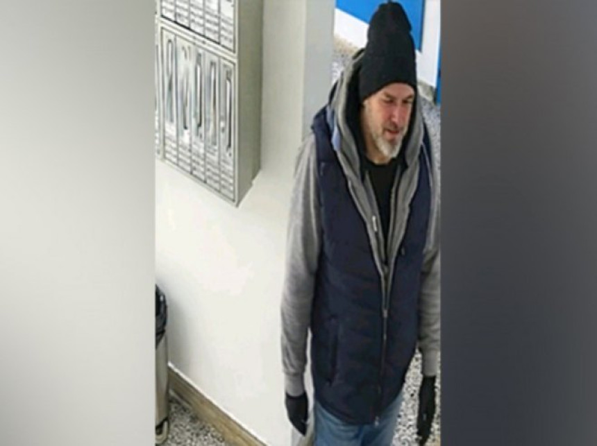 Još nije identifikovan muškarac koji je napao ženu u BG