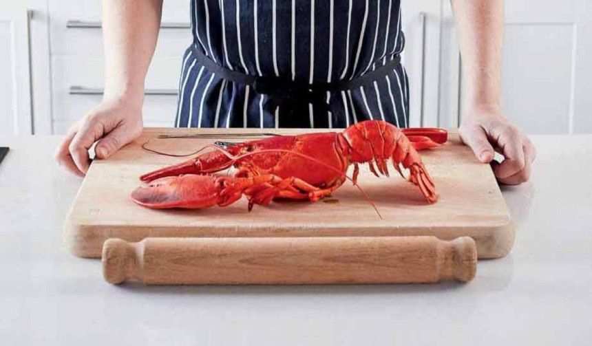 Ukradena pošiljka jastoga vrijedna 400.000 dolara