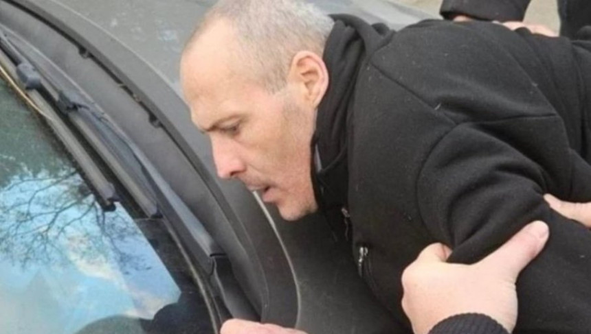 Policija uhapsila osumnjičenog za napad na ženu