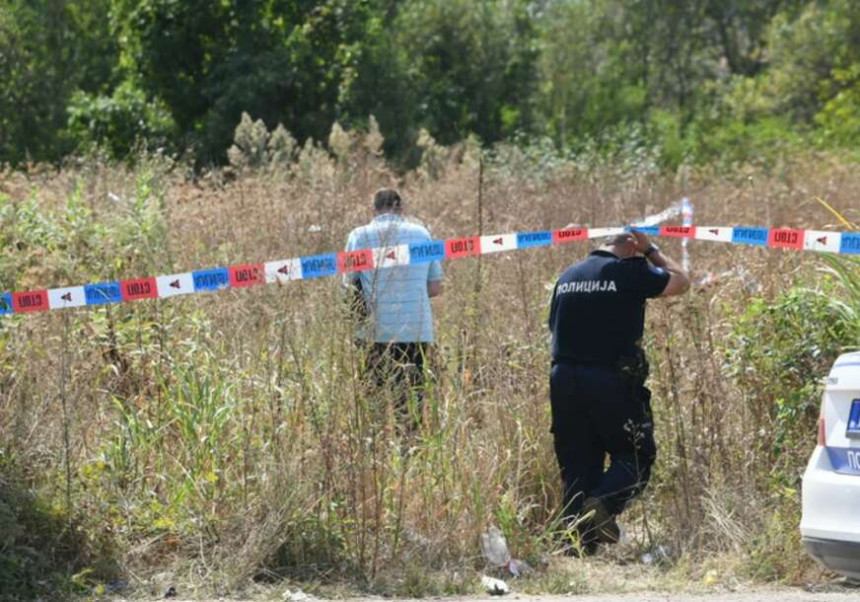 Ухапшене двије особе због сумњи да су починили убиство