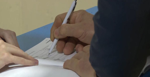 U Sjevernoj Mitrovici pravo glasa ima 17.663 birača