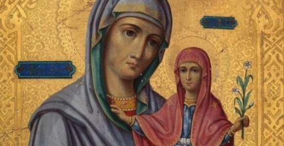 Danas su Materice, jedan od najljepših praznika. Srećno!