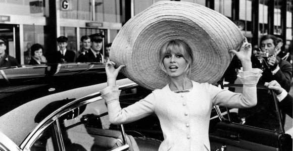 Preminula slavna francuska glumica Brižit Bardo