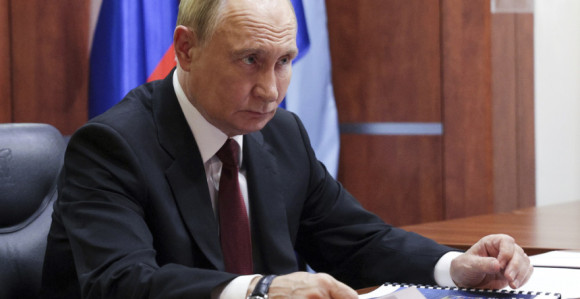 Putin uoči sastanka Trampa i Zelenskog: Ima tamo i pametnih