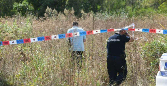 Uhapšene dvije osobe zbog sumnji da su počinili ubistvo