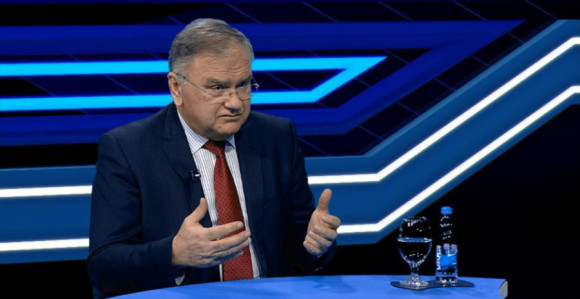 Branko Blanuša je pobijedio Karana, to zna i Dodik