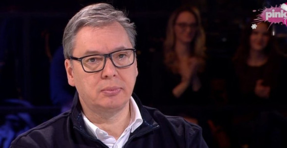 Srbija je pod pritiskom, država će uraditi posao