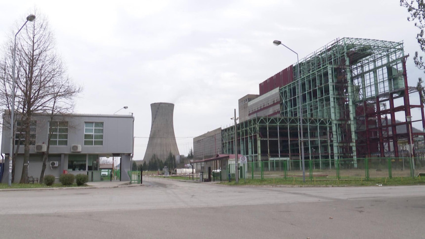 Kad će  RiTE Ugljevik u posjed polja Ugljevik - Istok 2?