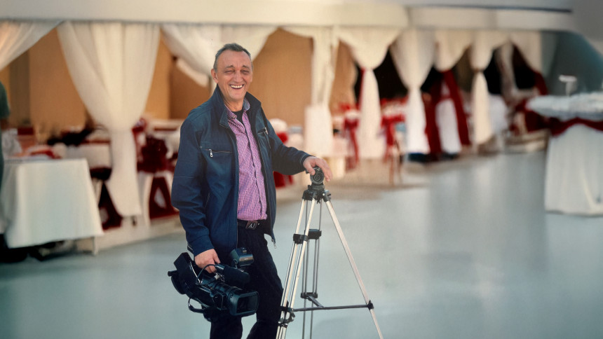 Preminuo Goran Spremo, snimatelj bogatog iskustva