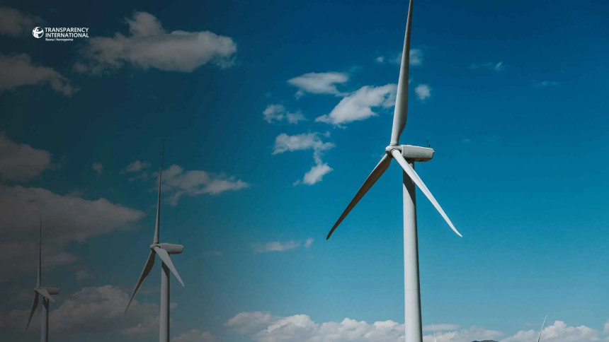 Kako je projekat VE Trebinje 1 postao Leotar?!