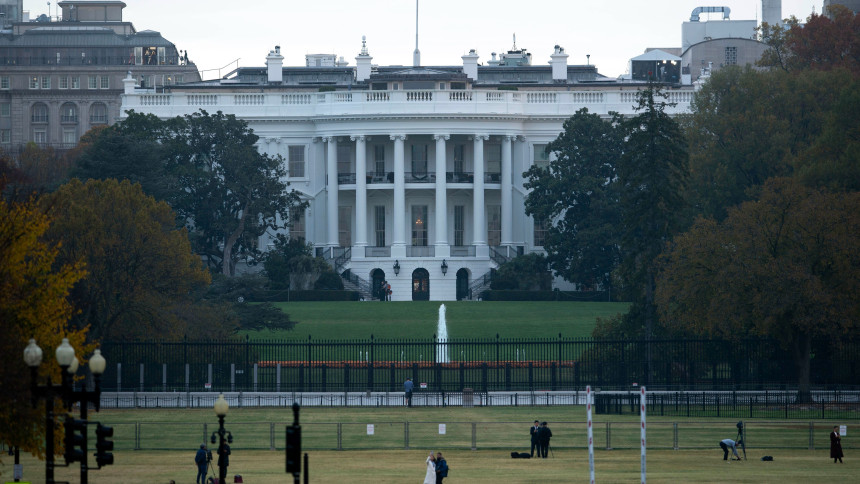 Bijela kuća: Tramp i Putin razgovarali danas telefonom