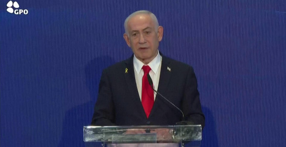 Netanjahu stigao na Floridu, sastanak sa Trampom i Rubiom