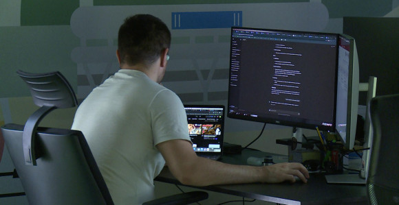 Koliko građani BiH koriste AI, ko najviše u Evropi?