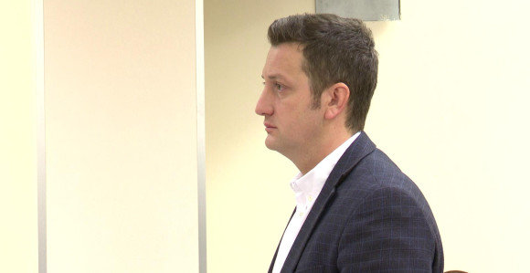 Tužilaštvo završilo dokazni postupak protiv Zeljkovića