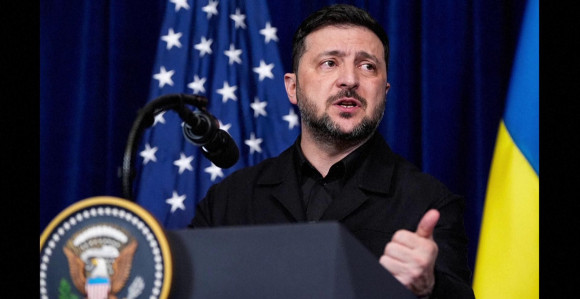 Moguća radna grupa u kojoj bi bile četiri strane