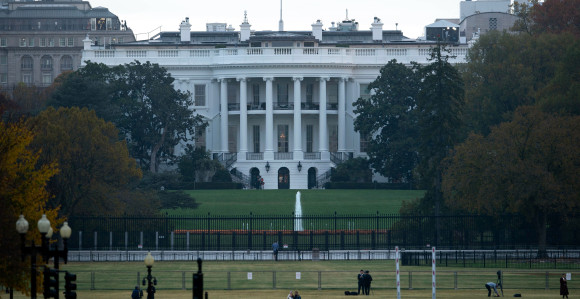 Бијела кућа: Трамп и Путин разговарали данас телефоном