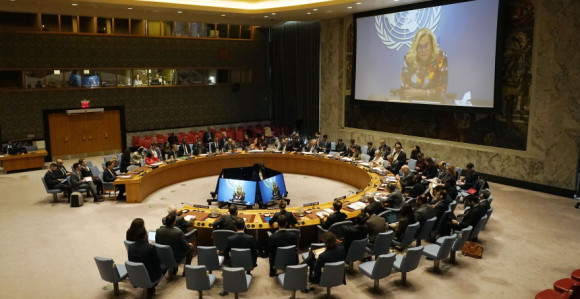 SB UN pozvao lidere u BiH da se uzdrže od retorike podjela