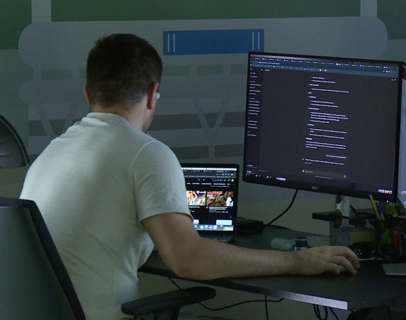 Koliko građani BiH koriste AI, ko najviše u Evropi?