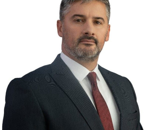 Poslanik SNSD-a novi direktor „Željeznica Srpske“