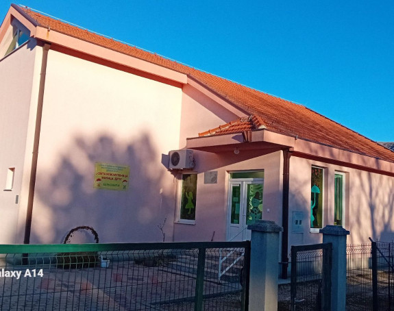 Besplatan vrtić u Berkovićima od naredne godine