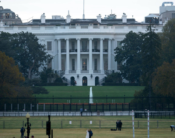 Bijela kuća: Tramp i Putin razgovarali danas telefonom