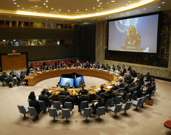 СБ УН позвао лидере у БиХ да се уздрже од реторике подјела