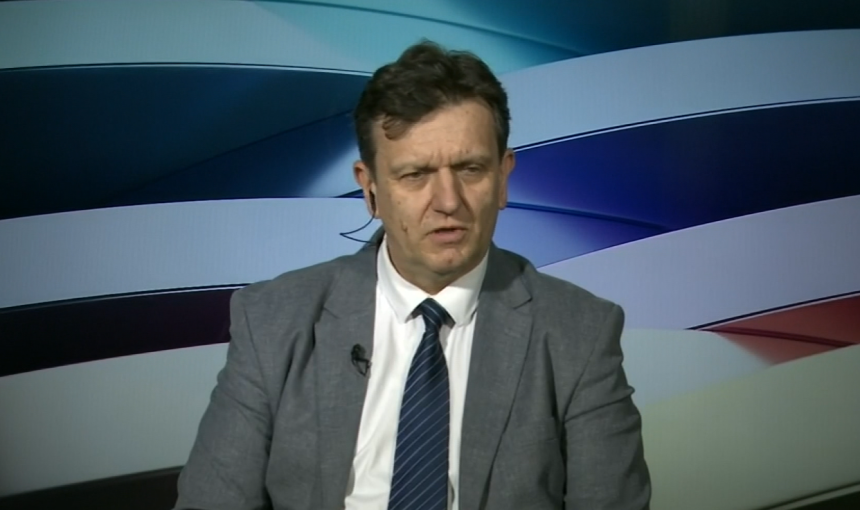 Svaka vlast se može promijeniti, potrebna je sloga opozicije i dosta rada (VIDEO)