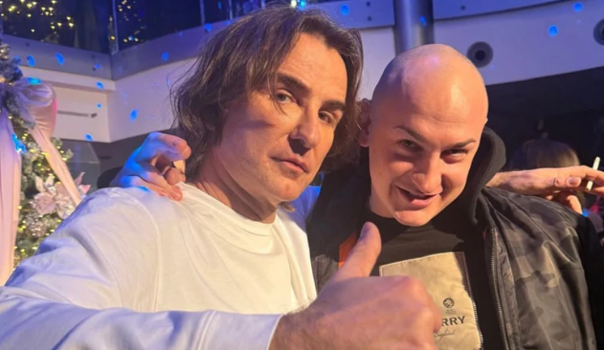 Митровић забранио Десингерицу: Нема више пљувања