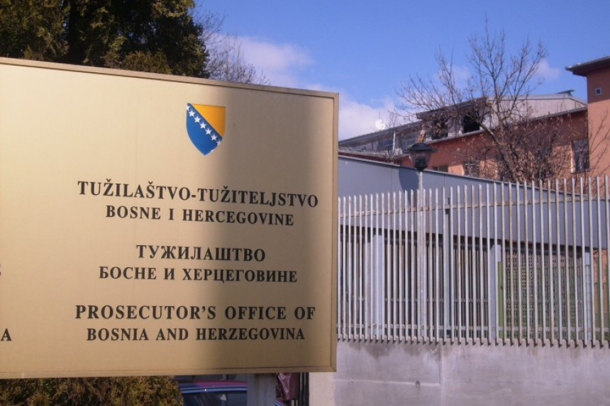 Razbijena mreža pranja novca u BiH: 18 optuženih lica