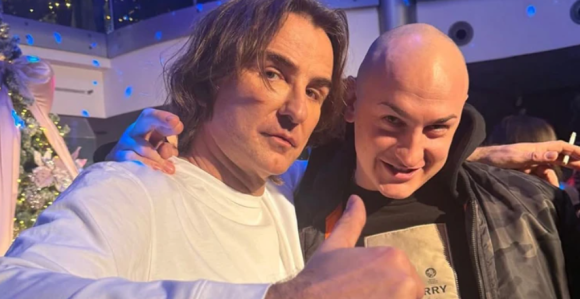 Mitrović zabranio Desingericu: Nema više pljuvanja