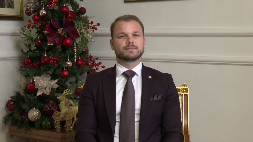 Ko su gosti koje Stanivuković najavljuje u Banjaluci za 9. januar?