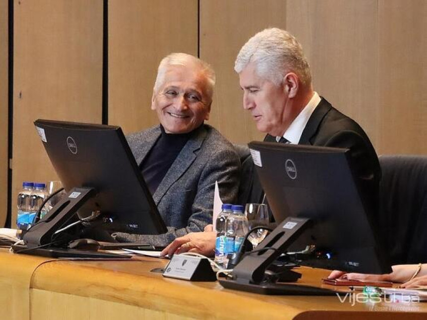 Zašto je za Čovića od strateškog interesa da sjedište berze električne energije bude u Mostaru?