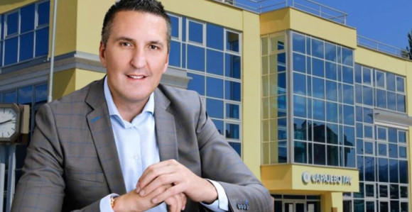 Elek raspisao tender vrijedan više od milijardu maraka