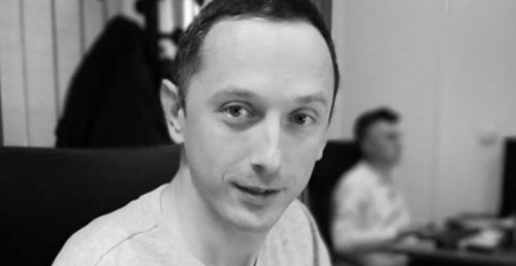 Preminuo novinar Darko Gavrilović