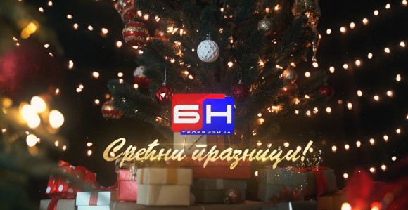 Dočekajte Novu godinu uz program BN televizije