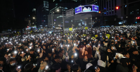 Nova godina dočekana u Japanu, Sjevernoj i Južnoj Koreji
