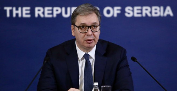 Vučić razgovarao sa Vašingtonom, dobre vijesti za Srbiju