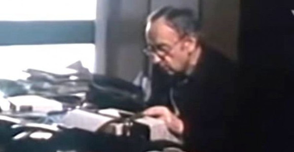 Kako je nekada izgledala čestitka Duška Radovića