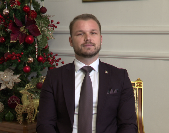 Ko su gosti koje Stanivuković najavljuje u Banjaluci za 9. januar?