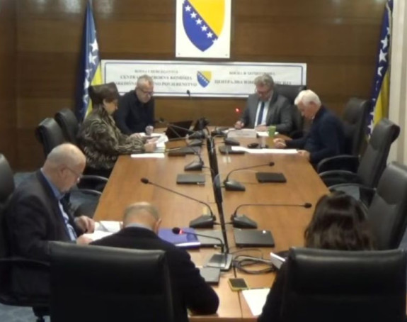 Ponovljeni izbori za predsjednika Srpske biće 8. februara