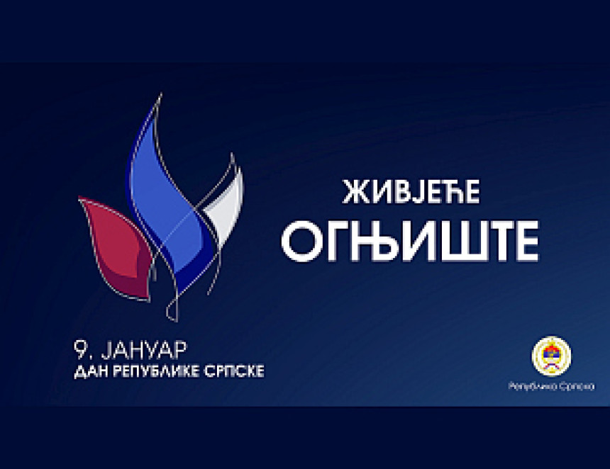 Oglasio se ministar: Ovako će se obilježiti Dan Republike Srpske