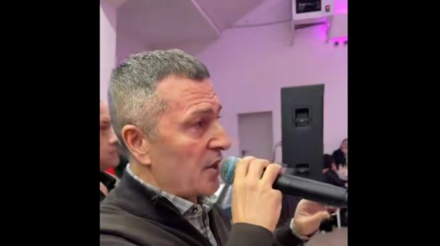 Kako je grupa Đogani prevarena u novogodišnjoj noći