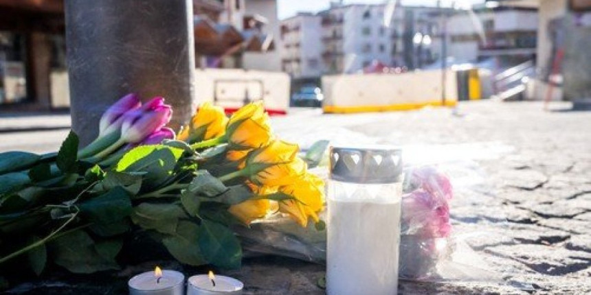 Jedna od najgorih tragedija u zemlji; 40-ak mrtvih...