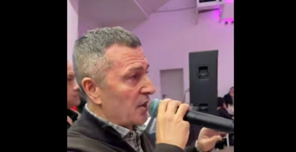 Kako je grupa Đogani prevarena u novogodišnjoj noći